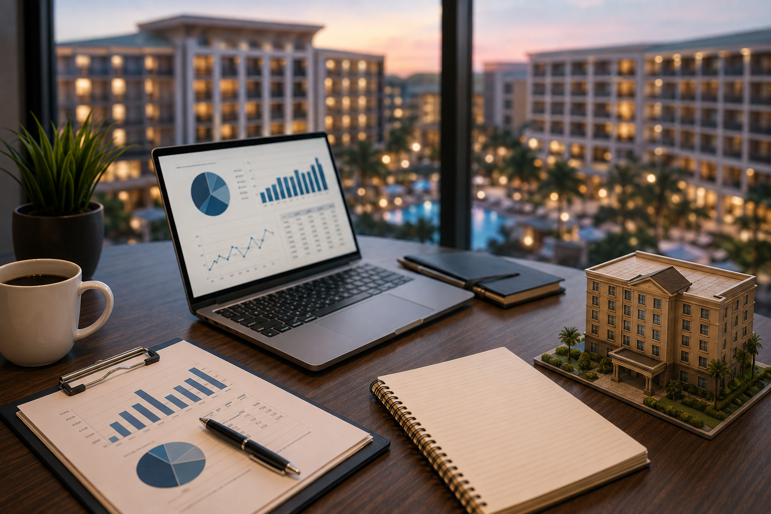 budget planning