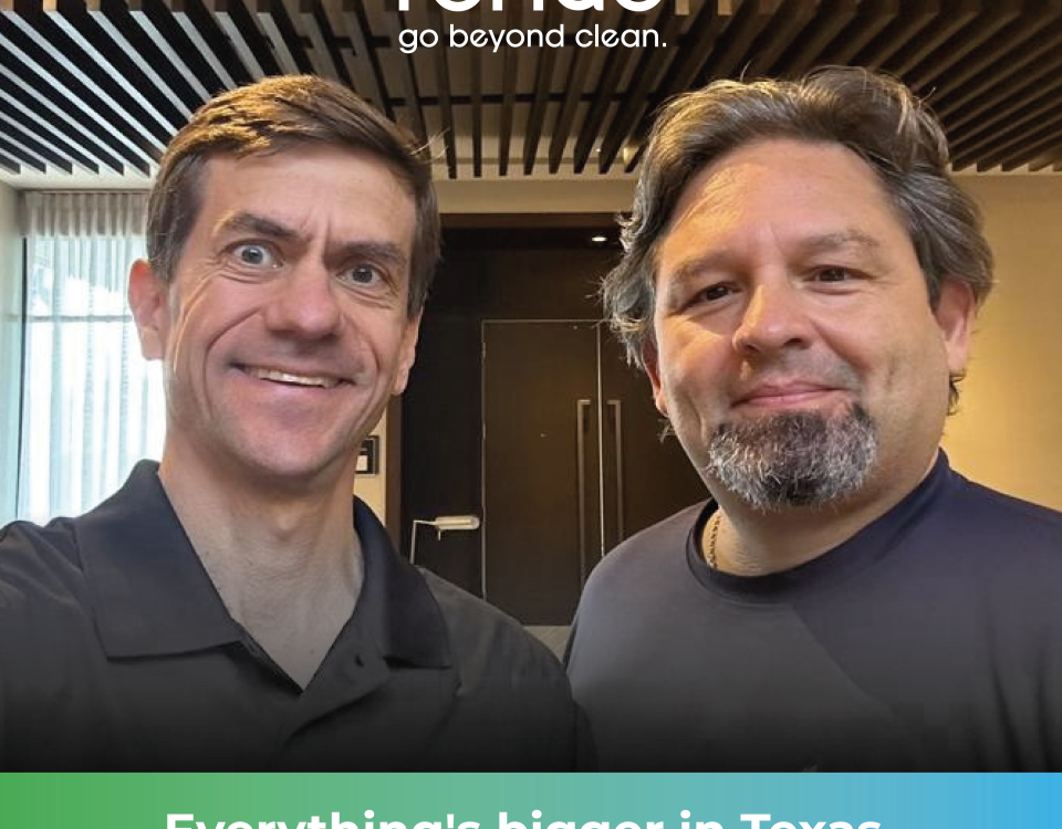 Renue Systems of Central Texas